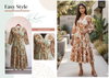 Tew Helina Pure Cotton Printed Designer Kurti Bulk Orders In India